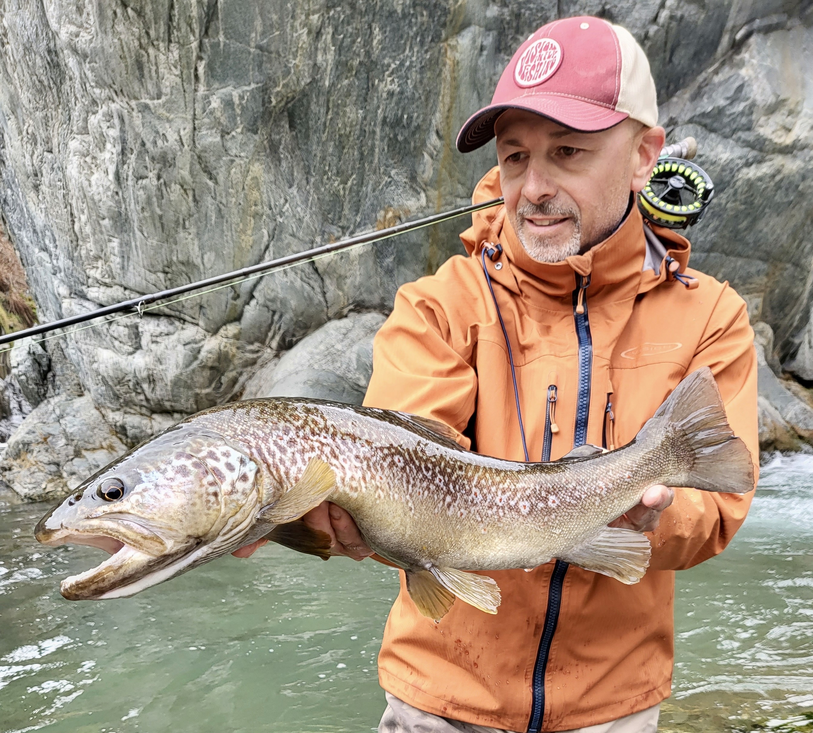 Plan your fly fishing adventure on the Sesia River in northern Italy, close to Milan. Target big brown trouts, marble trout, and grayling in stunning waters. Expert guides will teach you advanced fishing techniques. Perfect for anglers seeking trophy catches in a beautiful setting.