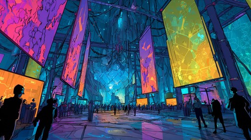 Ads Crypto Navigator