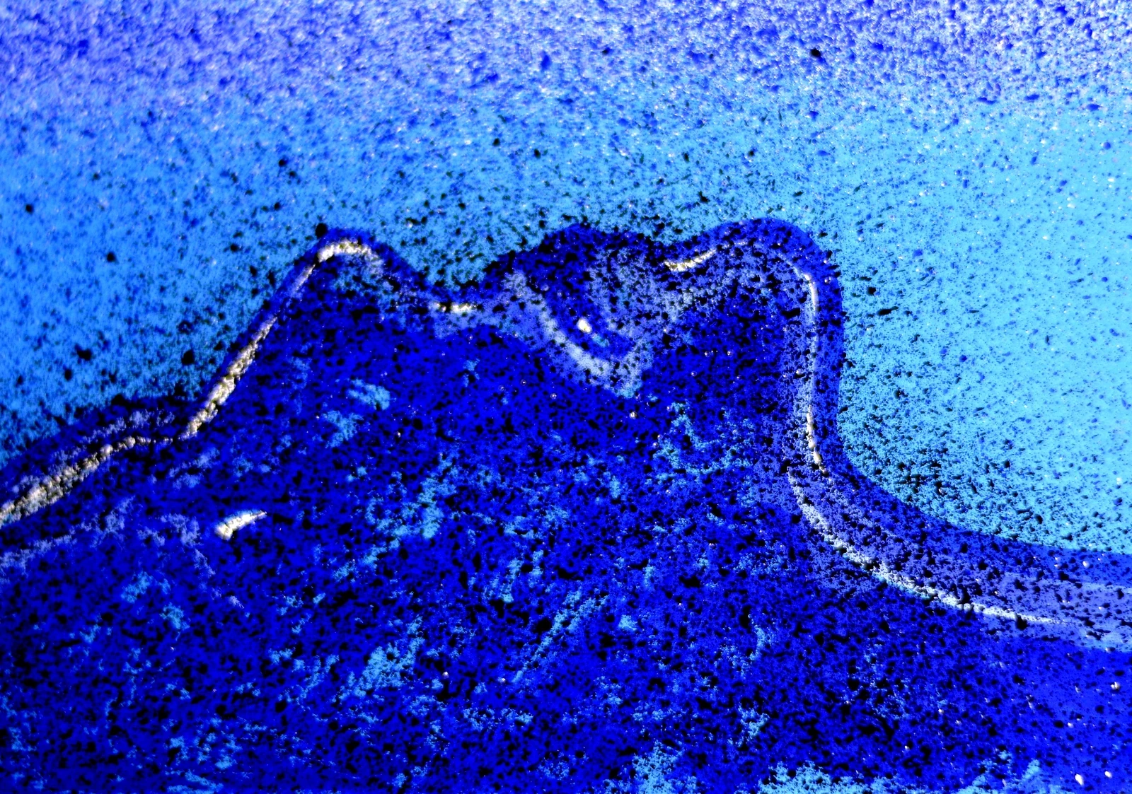 Gesichter 32