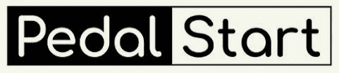 PedalStart Logo