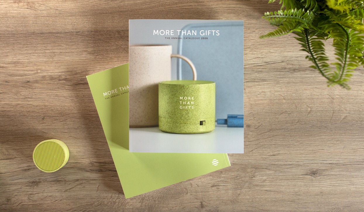 Laptop showing Bloomy UI