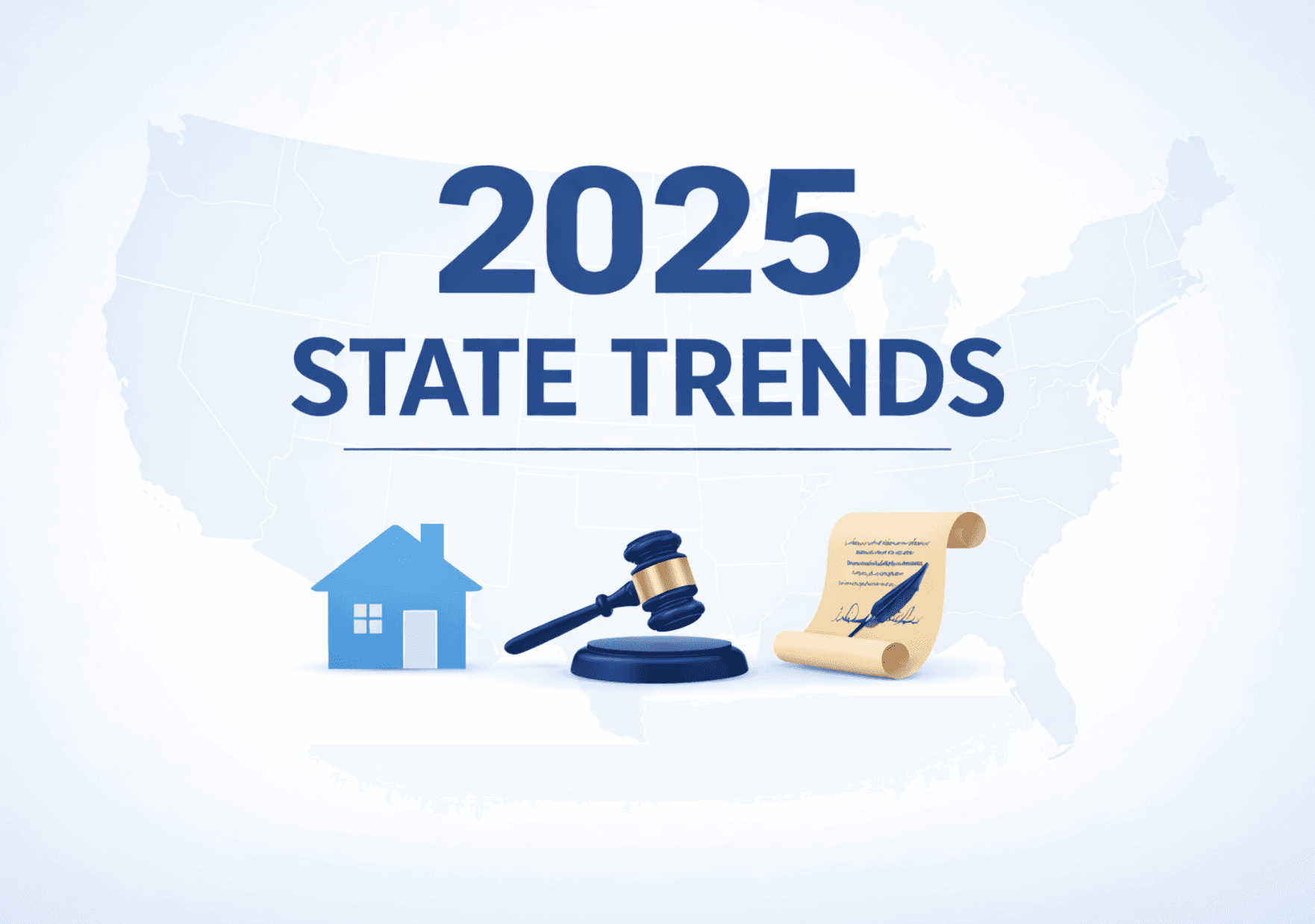 2025 trends