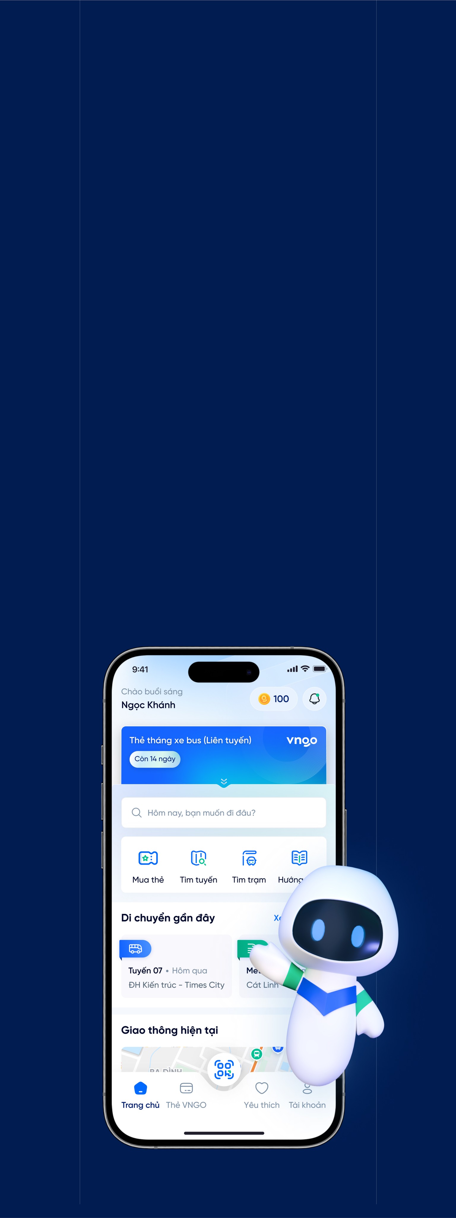 Car in front of Tower