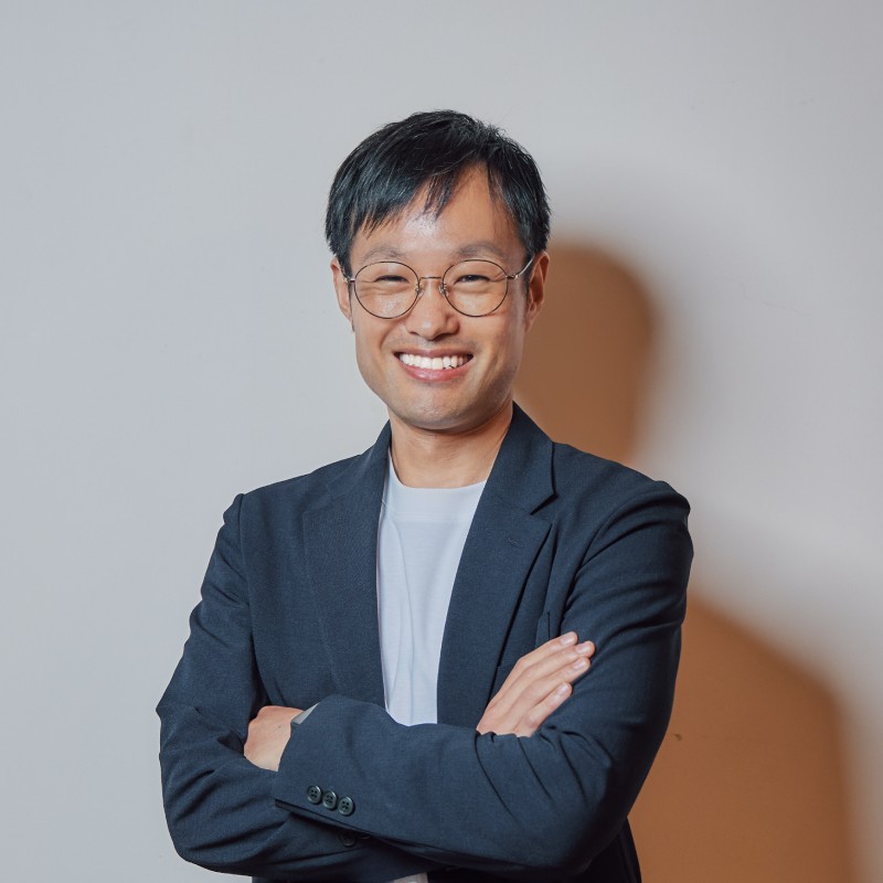 設計グループ井上