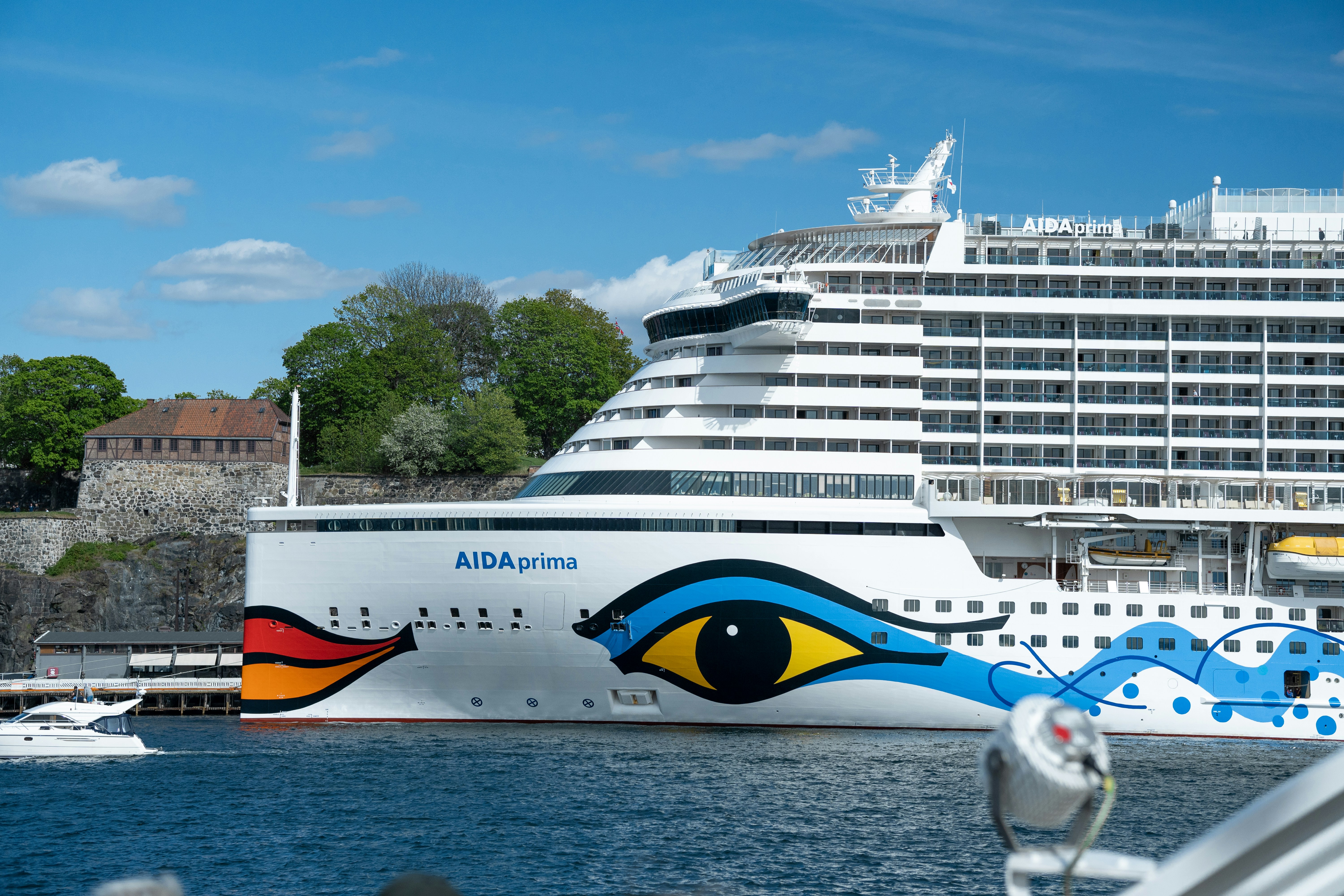 Aida Clubschiff