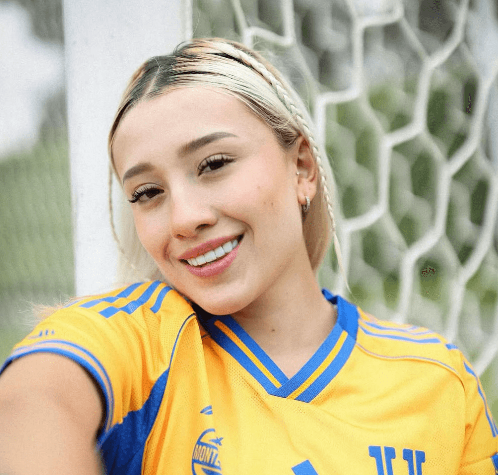 Dare esparza joins double tap gloabl football creator agency