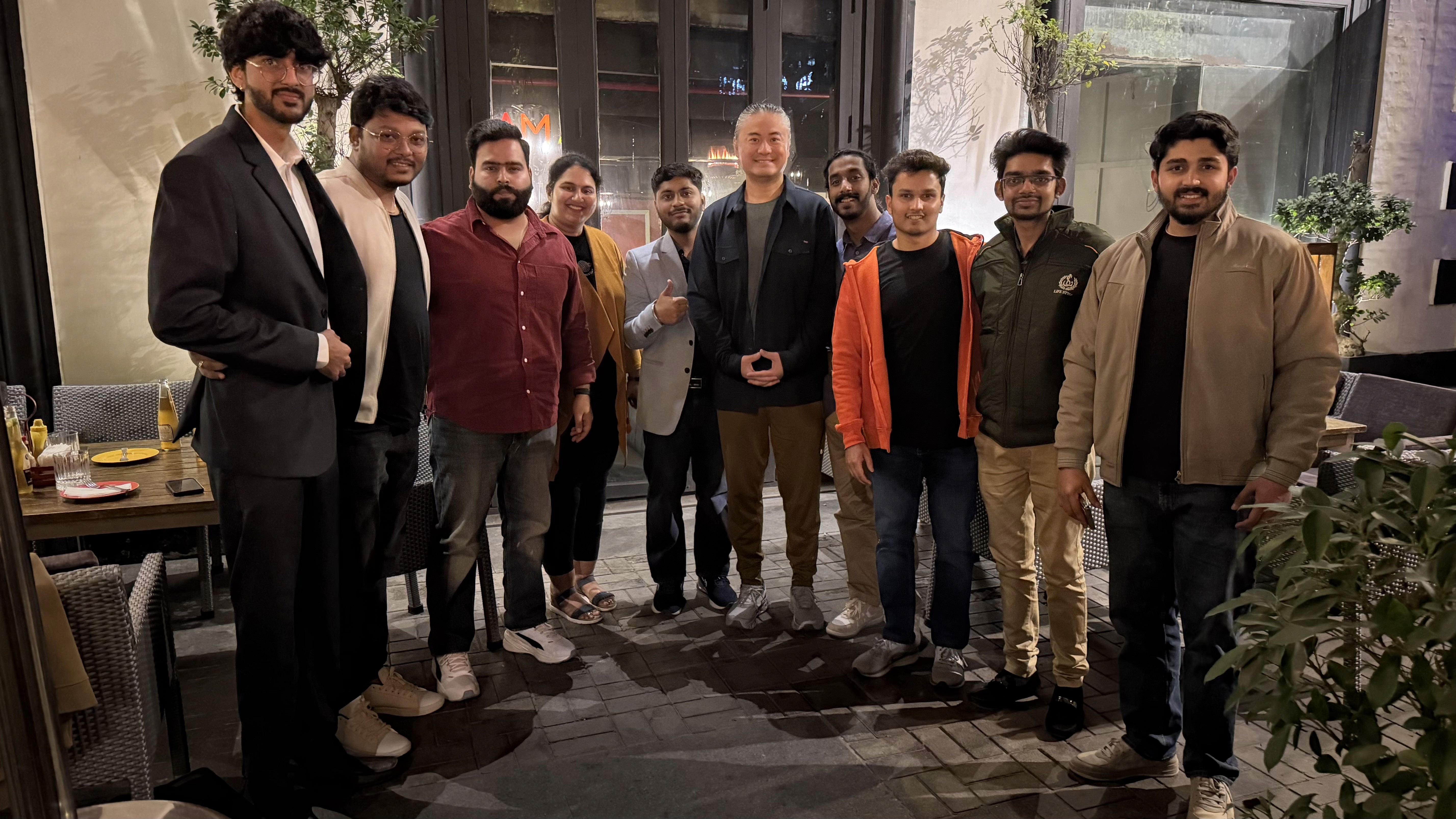 LendAPI Team India - Feb 2026