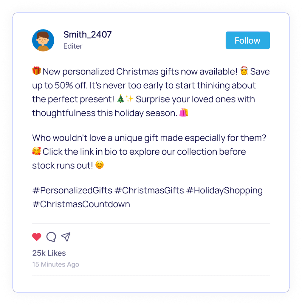 product-demo-experience-the-power-of-gravitywrite