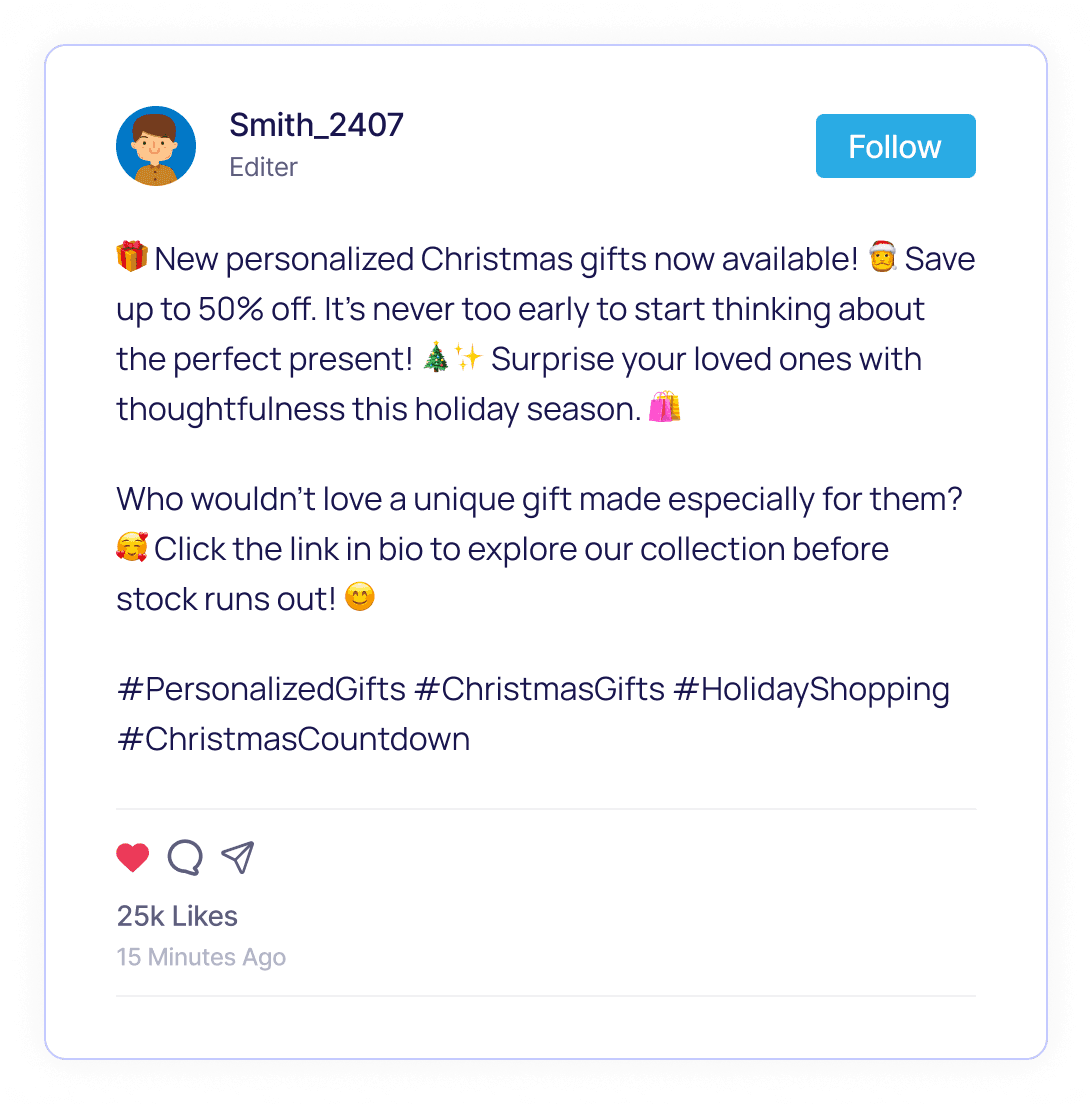 Product Demo Experience The Power Of GravityWrite