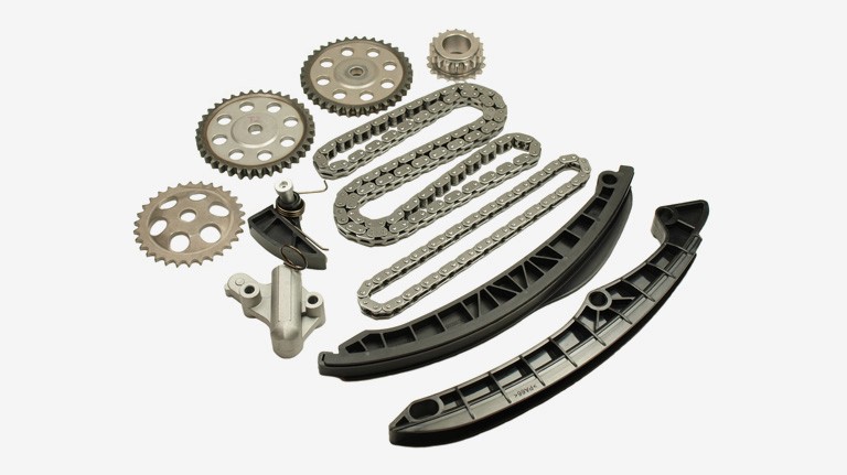 Photo of the supplier's manufacturing facility, plant, or products