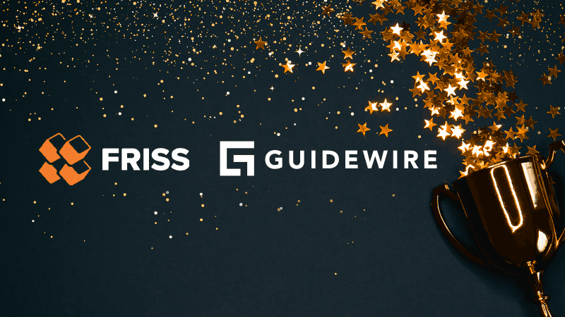 Guidewire and FRISS