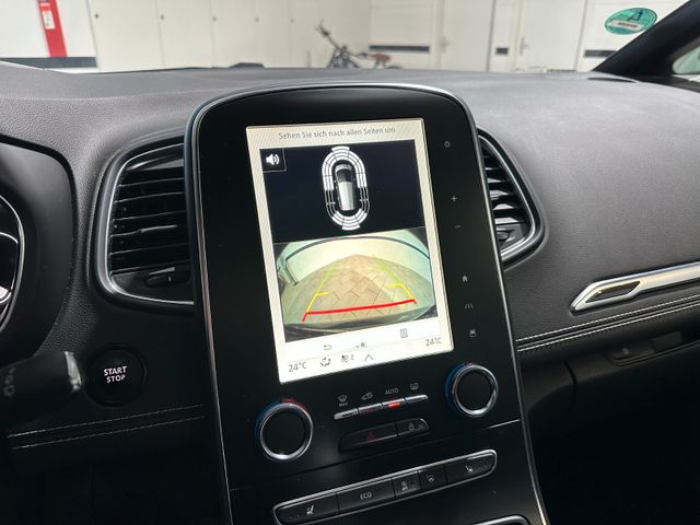 RENAULT Grand Scenic 2019 BLACK Gebrauchtwagen - Galeriebild 16