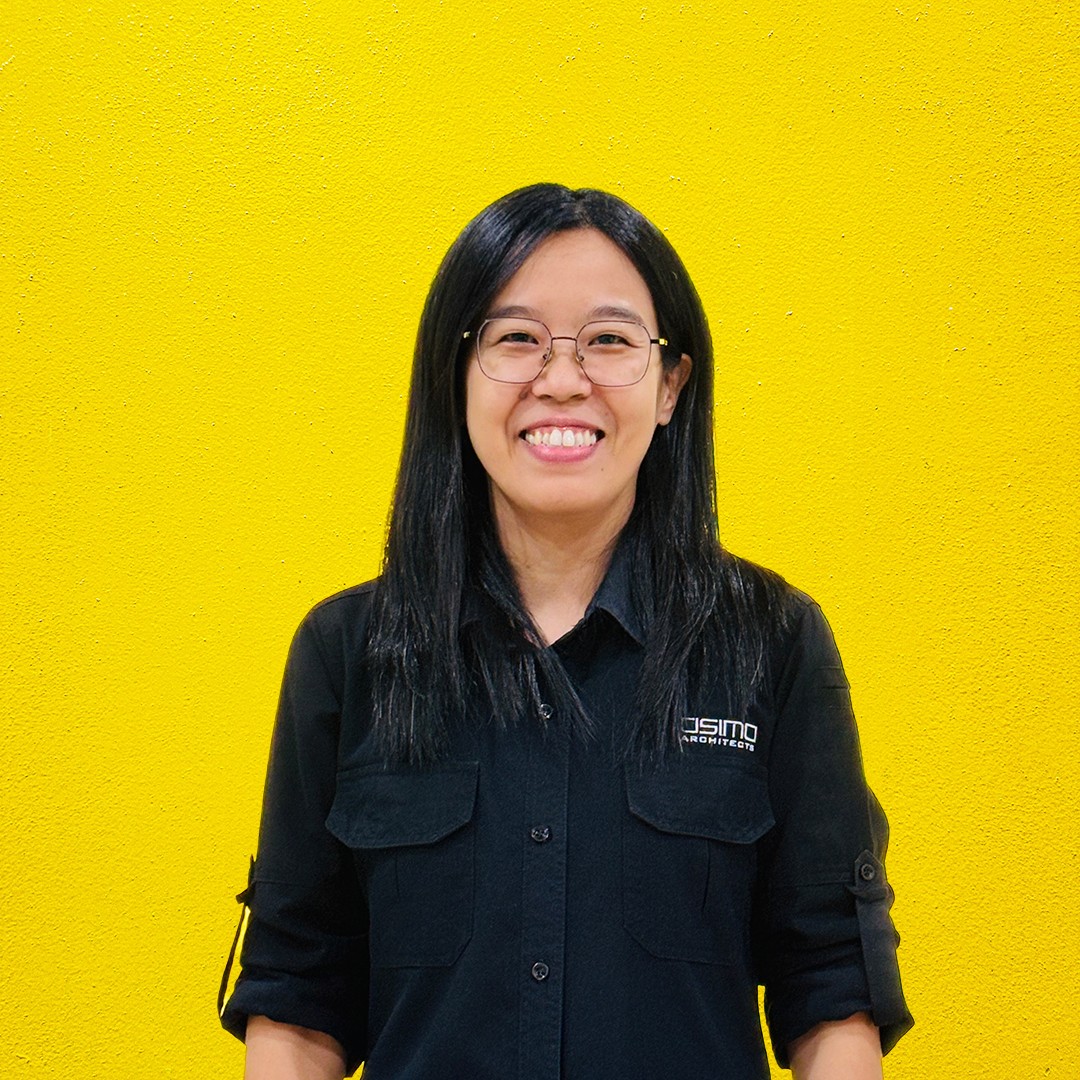 Project team member at Asima Architects