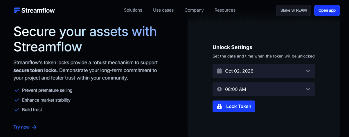 How to Check if a Token's Liquidity Is Locked
