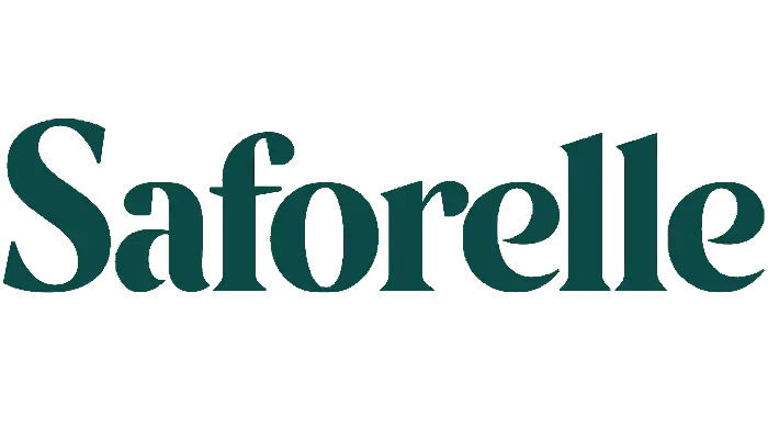 logo marque saforelle