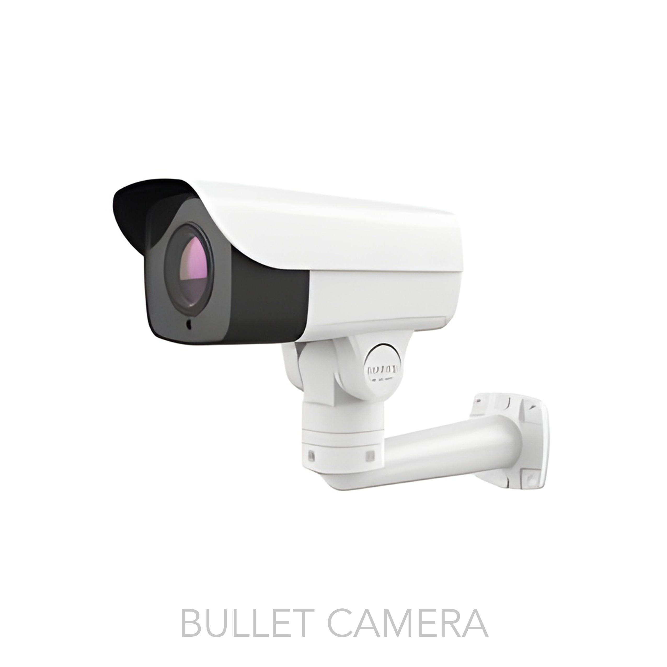 Bullet Camera