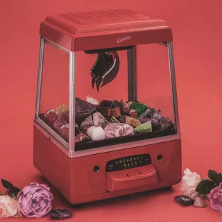 claw machine