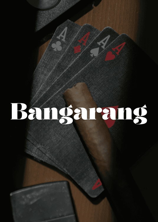 Bangarang