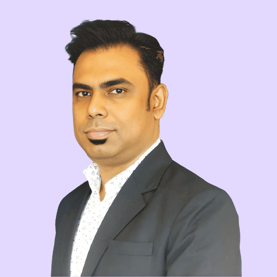 Dipanjan Dey