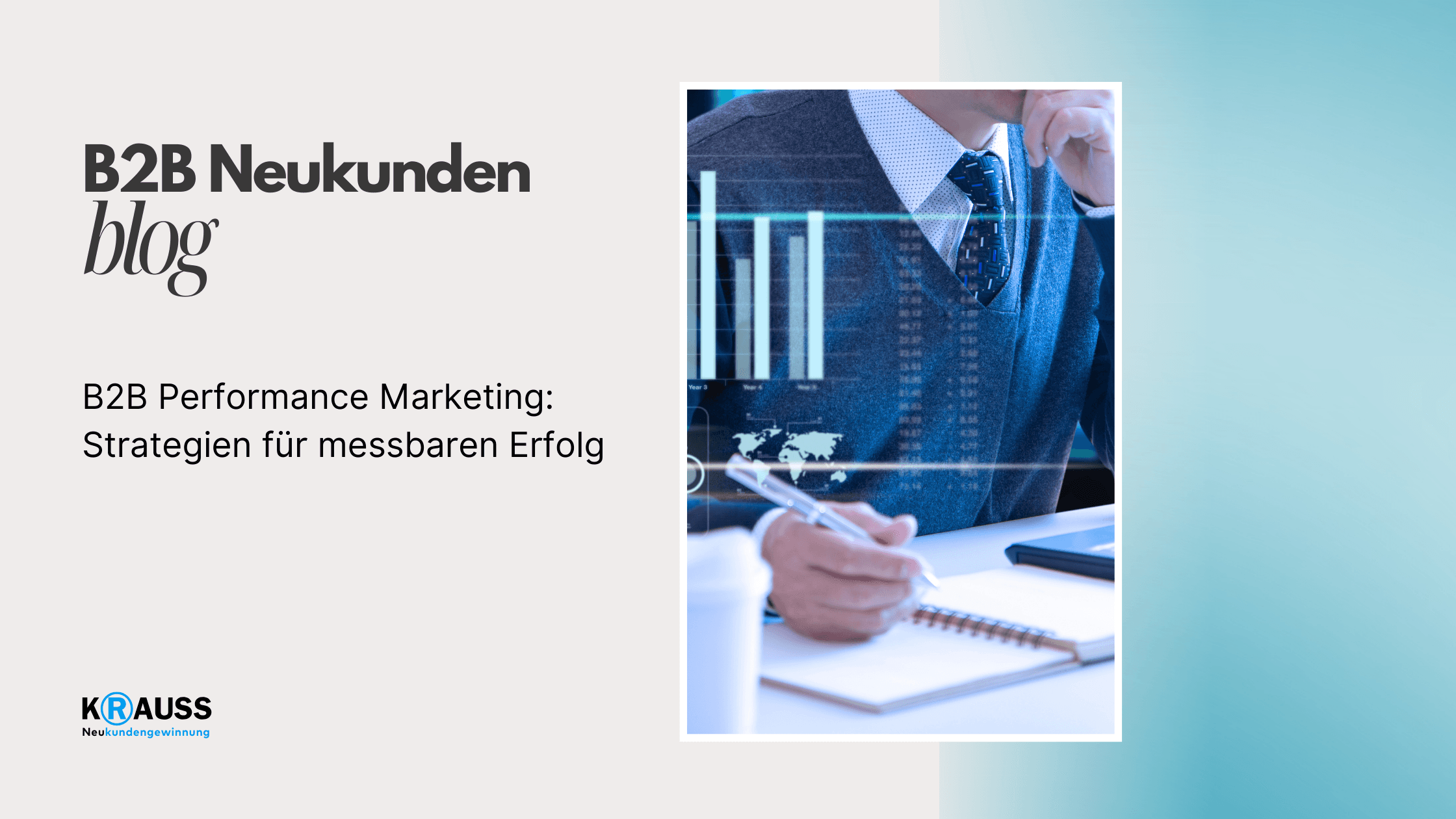 B2B Performance Marketing