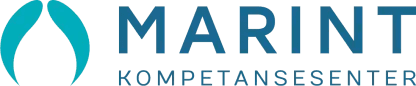Logo Marint kompetansesenter