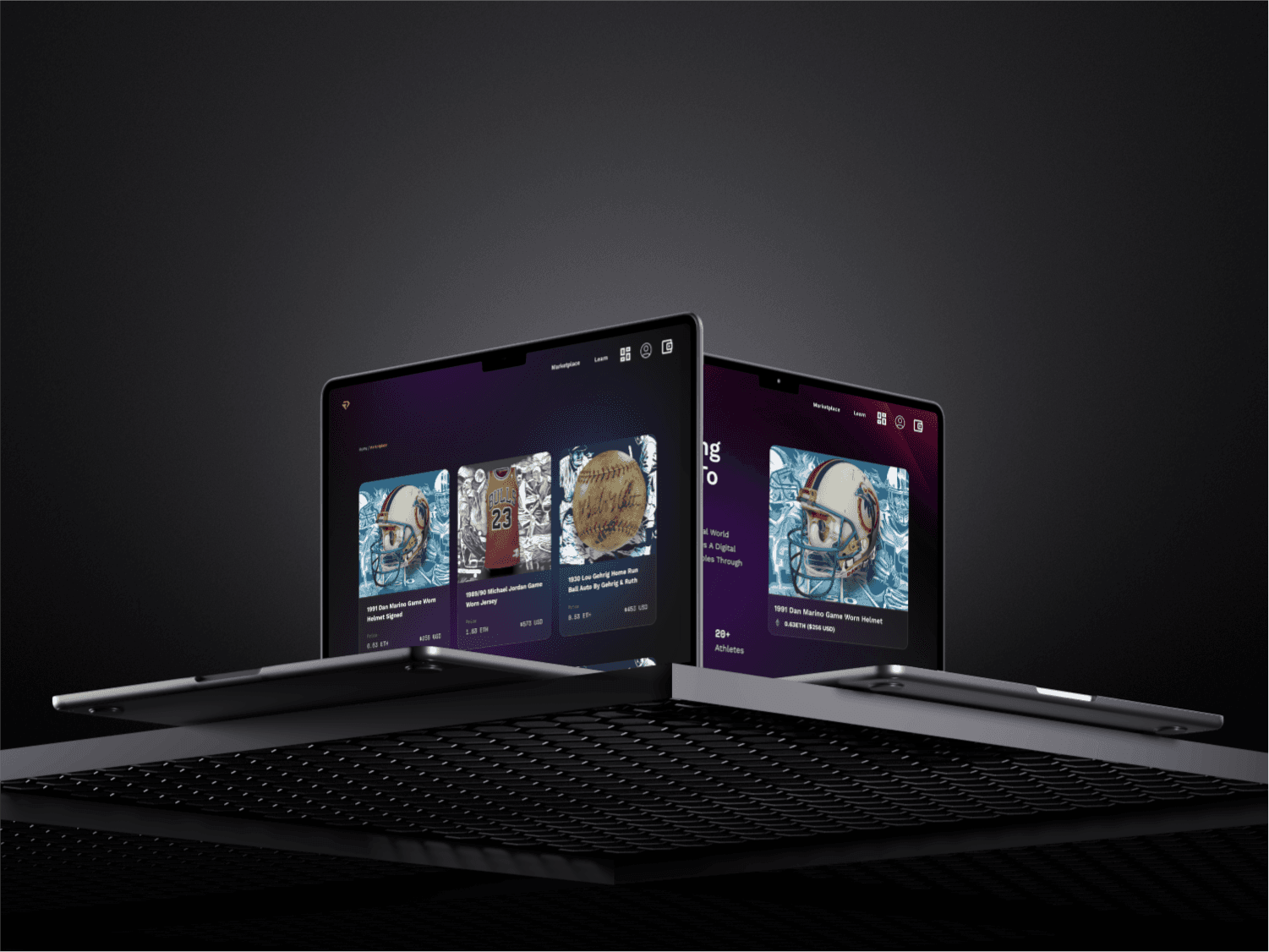 Thelist Framer Website