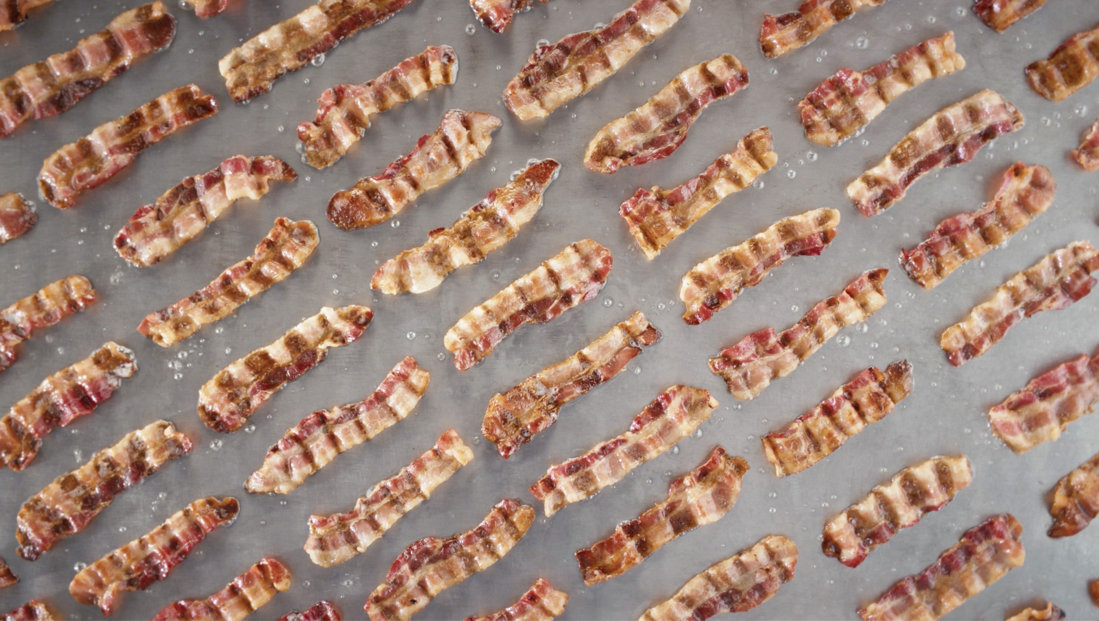 Jersey Mike's Bacon