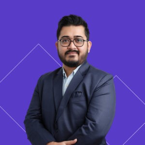 Picture of Amrit Satpathy