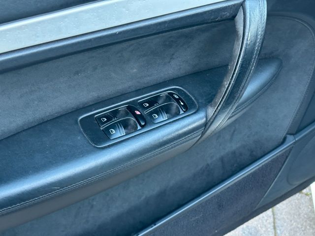 PORSCHE Cayenne 2008 WHITE Gebrauchtwagen - Galeriebild 14