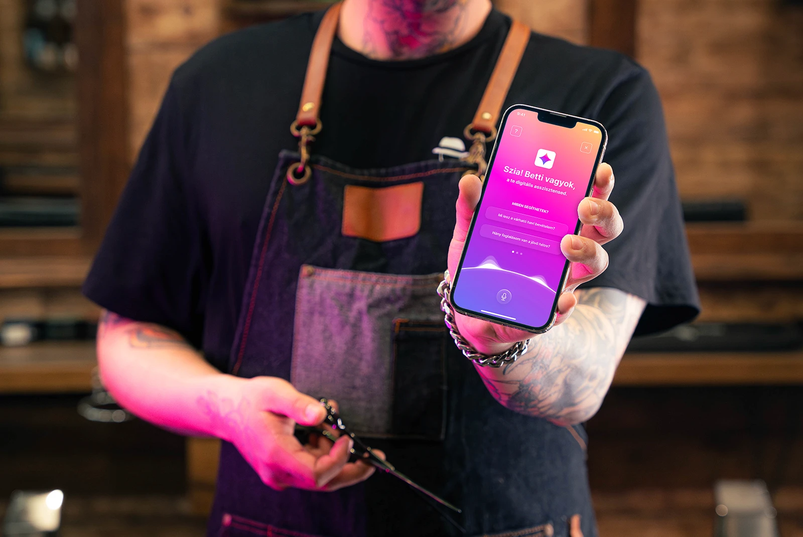 Salonic Referencia 1