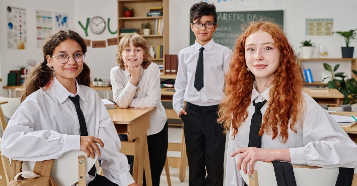 Why Choosing IGCSE Schools Near Me