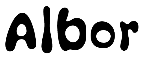Albor Logo