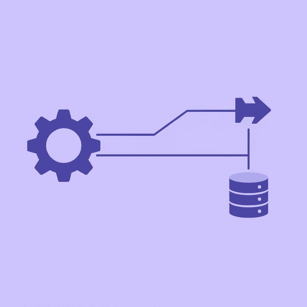 Illustration showing how different types of AI branch into different solutions for various business problems
