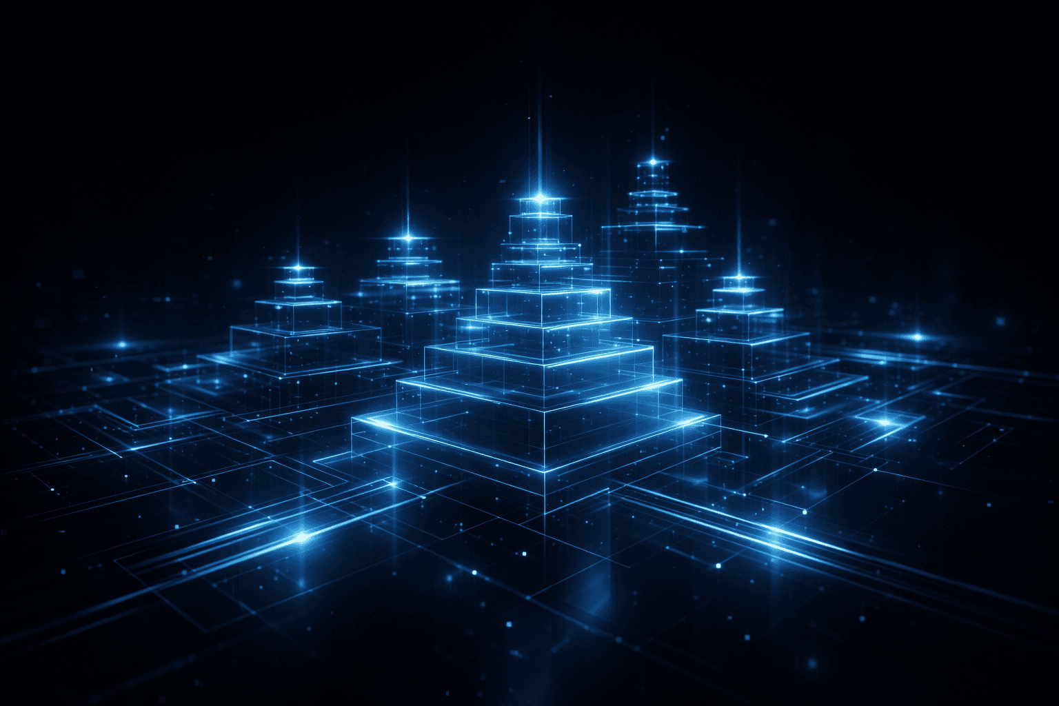 Skalierbar aufgebaut