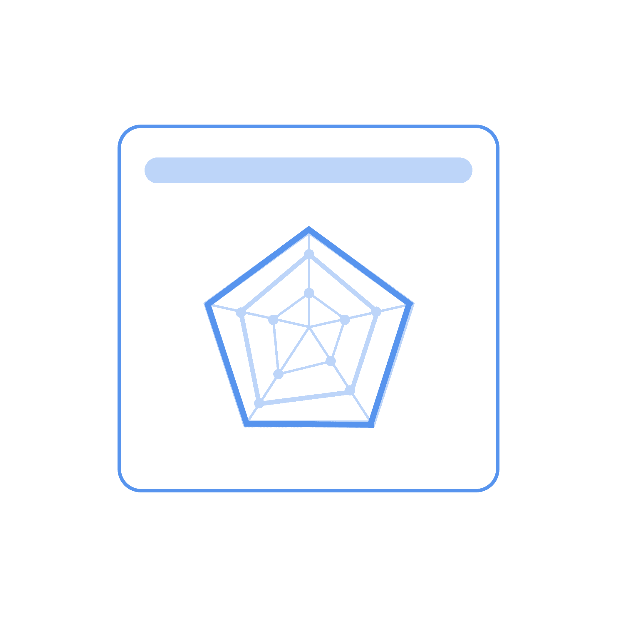 Angular icon