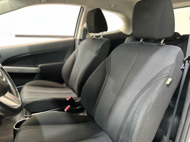 MAZDA 2 2009 SILVER Gebrauchtwagen - Galeriebild 8