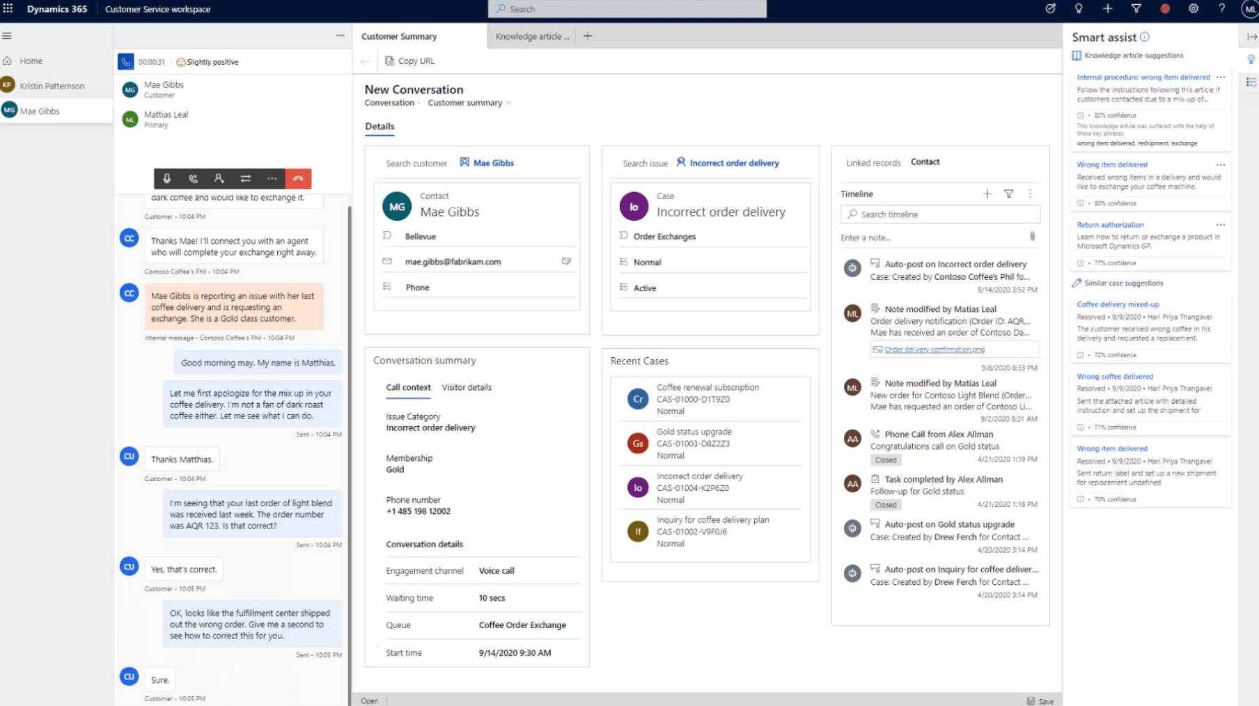 CRM Strengthening Relationships with Customers