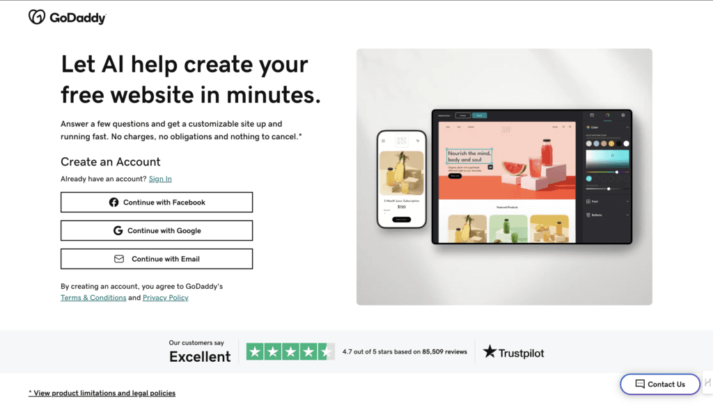 Navigating the Web Design Labyrinth: Top Picks for Small Businesses in 2023