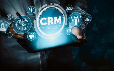 CRM Solutions