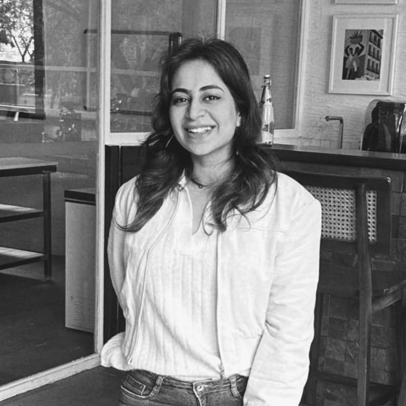 Malavika Sagar photo