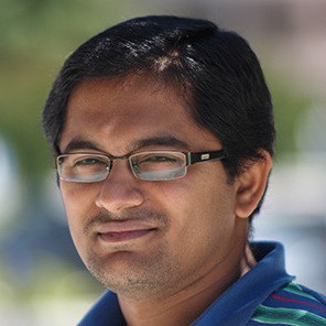 image for karthic seetharaman shankaran