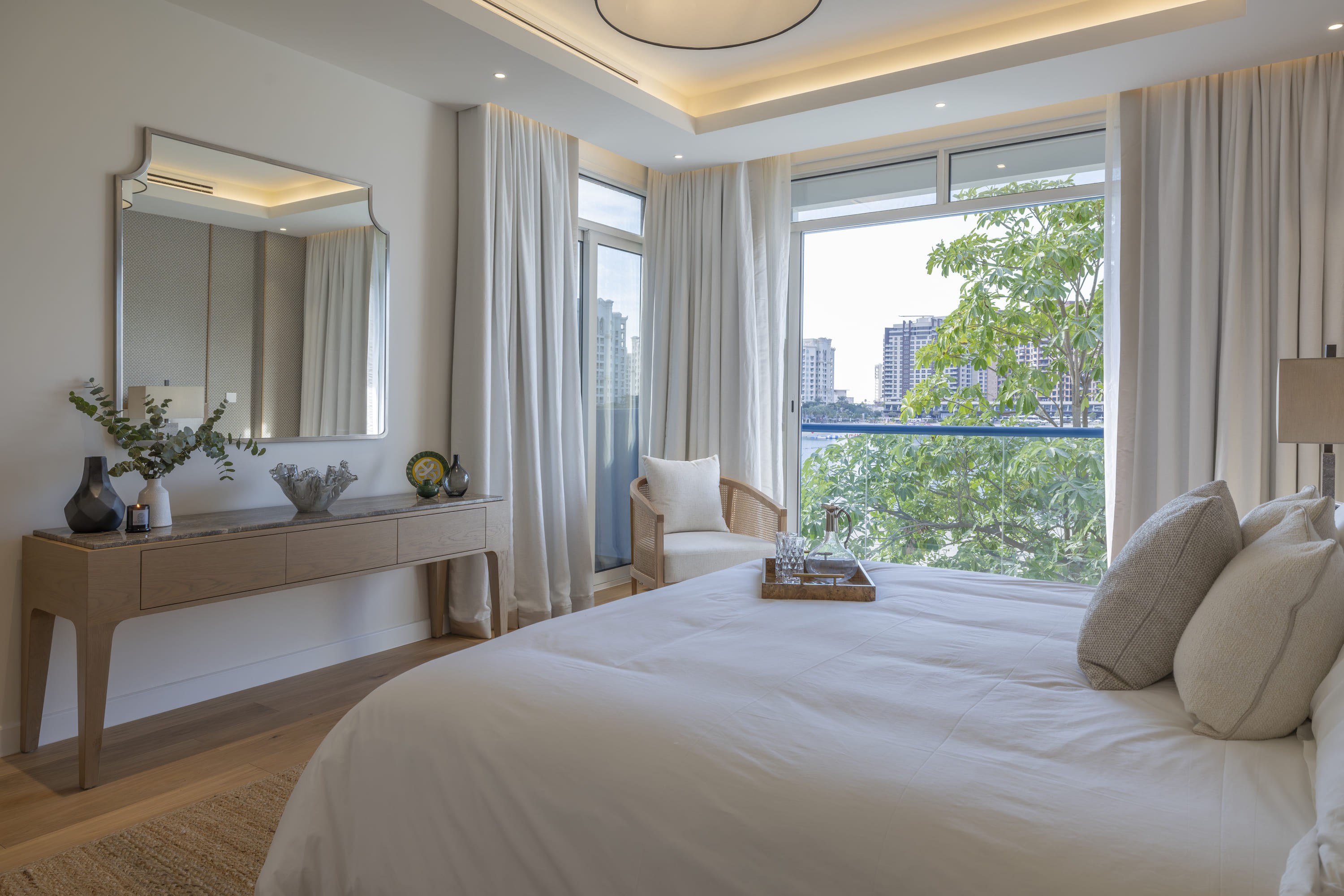 Dom Pérignon vineyards from the sky