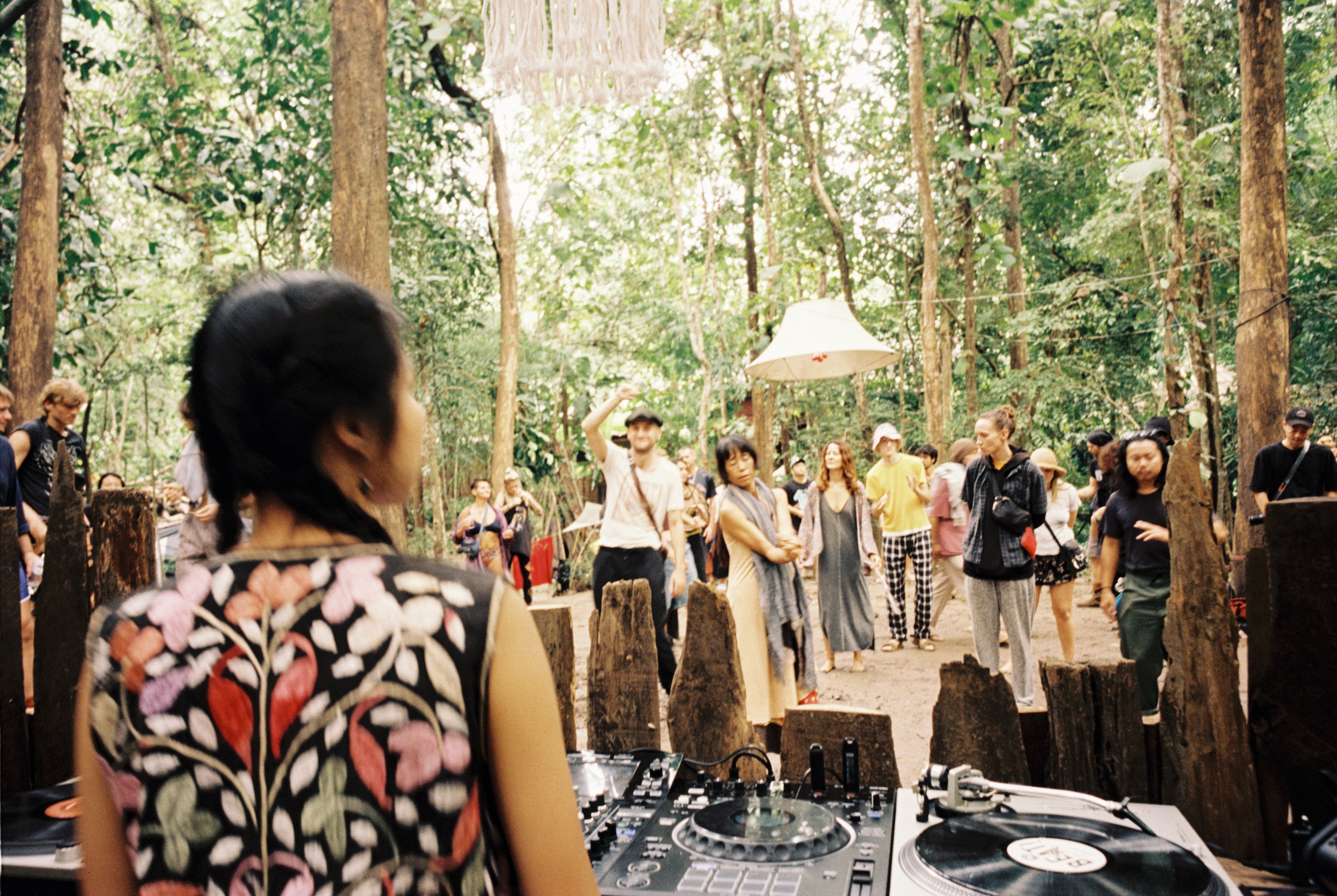 person checking expenses on ther laptop