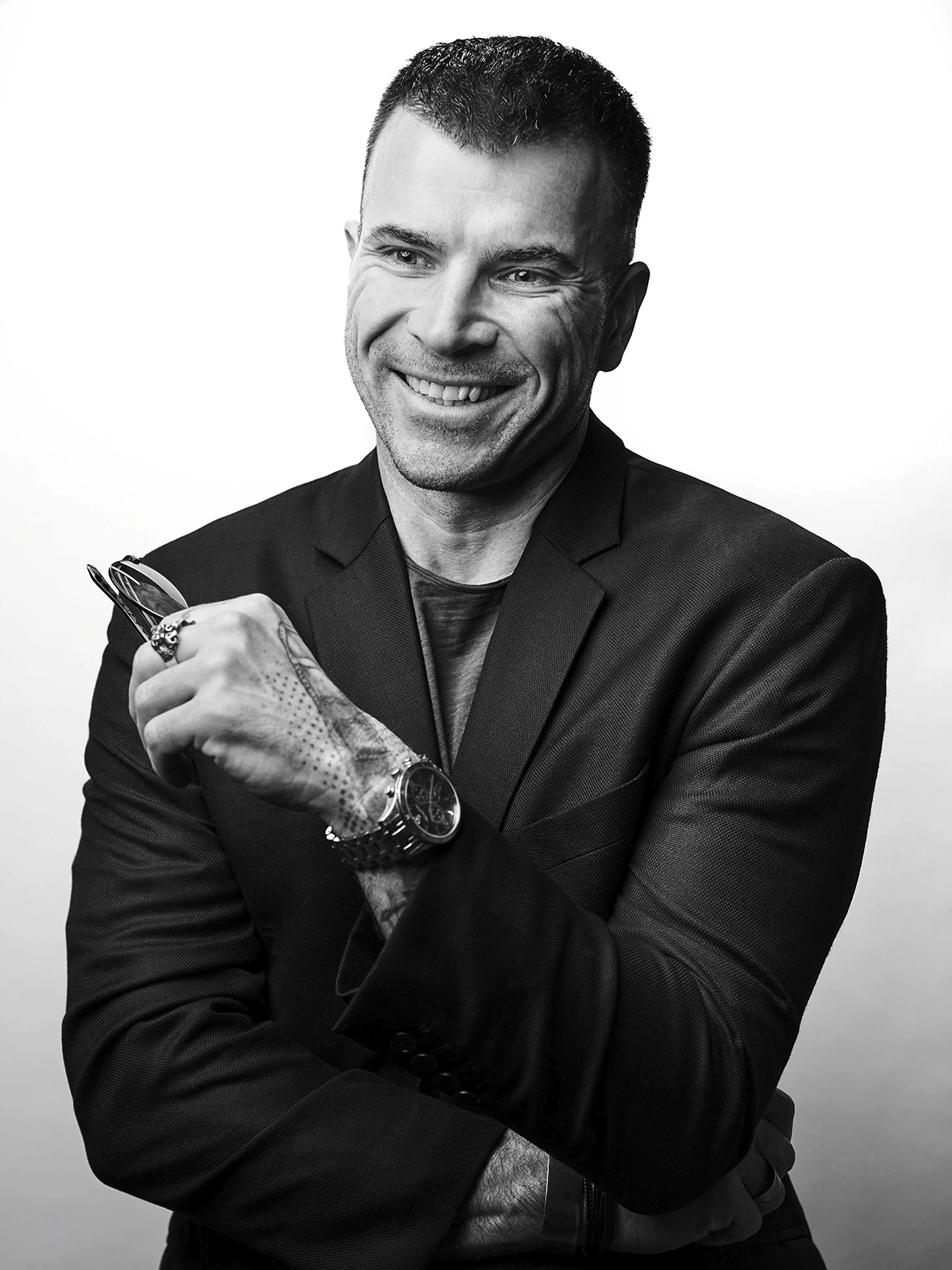 neil walton alchmy studio website design