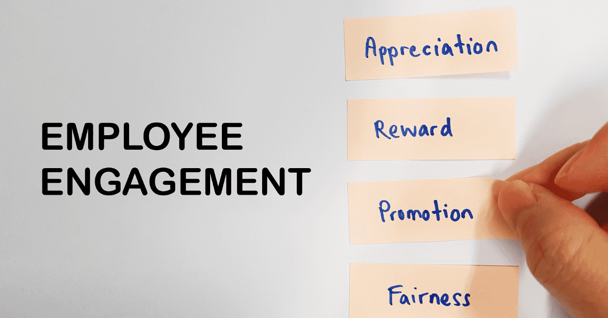 The Role of Email in Employee Engagement Campaigns