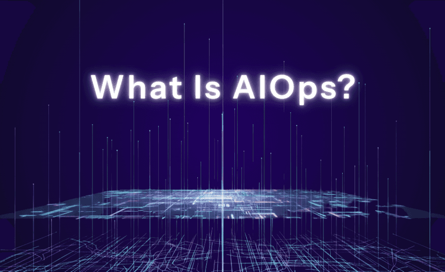 AIOps helps engineering teams turn massive volumes of alerts, logs, and metrics into clear decisions. Learn how AIOps works, when teams need it, and why it matters.