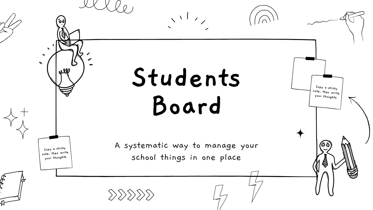 Student Board