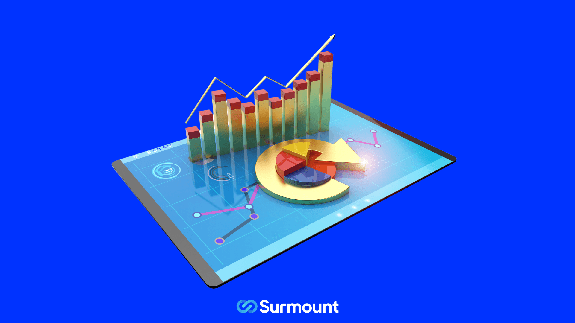 automated investing data points