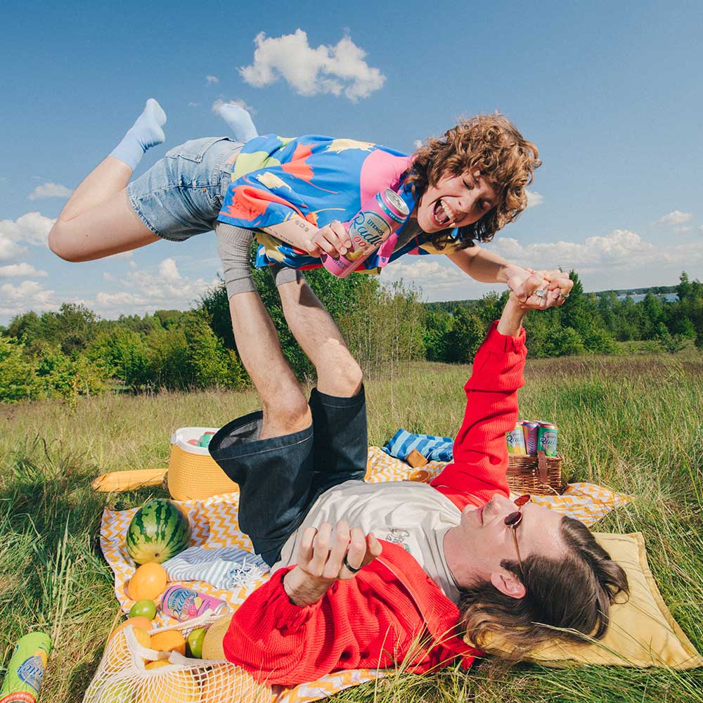 Utenos Radler Vasara 2025