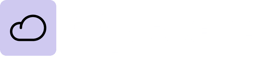 Opscale Logo